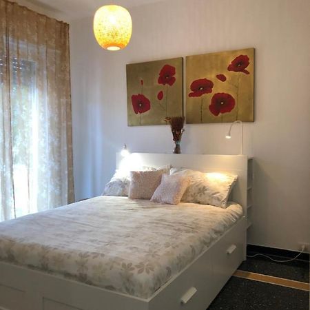 Appartamento I Glicini 12 Rapallo Exterior photo