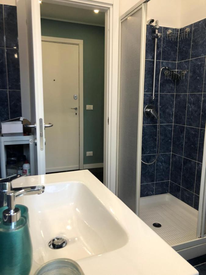 Appartamento I Glicini 12 Rapallo Exterior photo