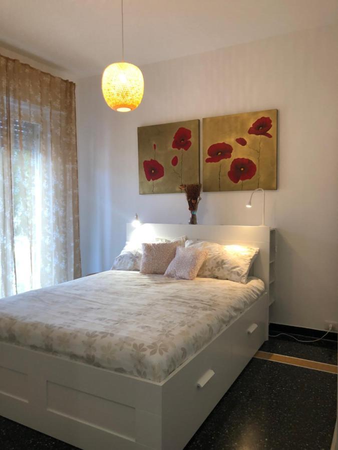 Appartamento I Glicini 12 Rapallo Exterior photo