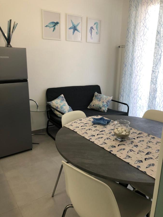 Appartamento I Glicini 12 Rapallo Exterior photo