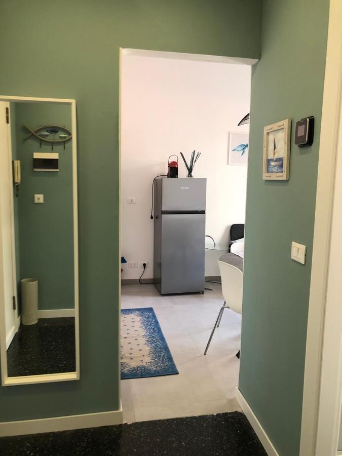 Appartamento I Glicini 12 Rapallo Exterior photo